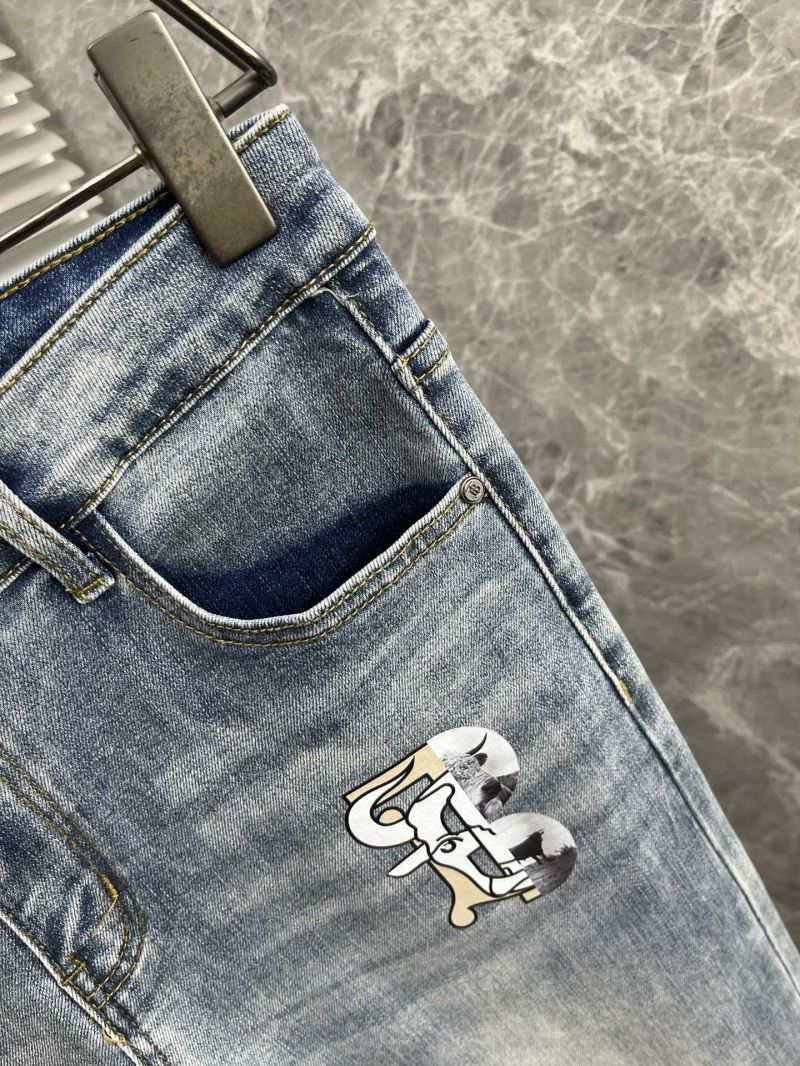 Burberry Jeans